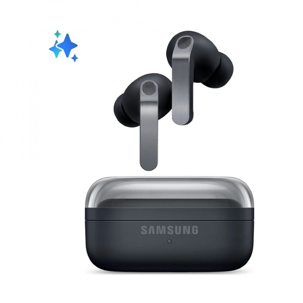 Kulaklık Samsung Galaxy Buds4 Pro SM-R640 Black