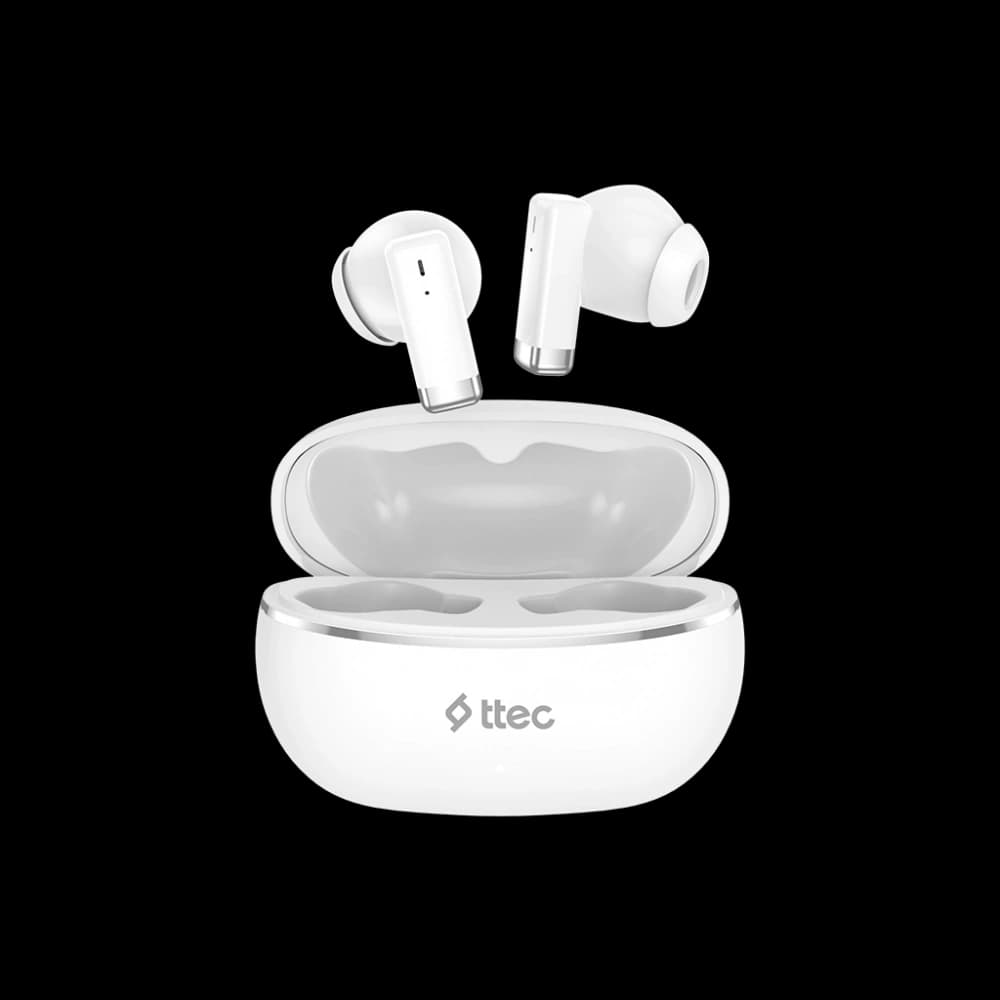 Kulaklık Ttec 2Km183B Airbeat Joy Beyaz