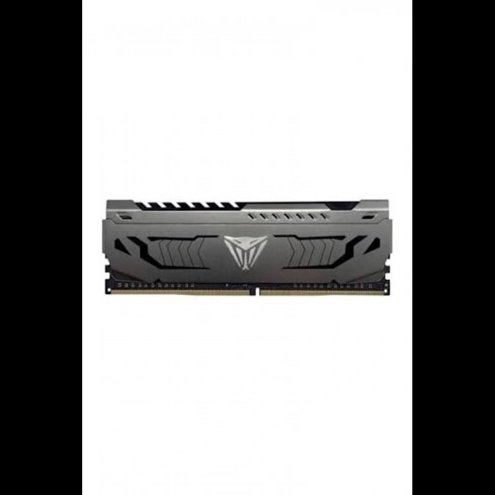 Bellek Patriot Viper Steel 8GB (1x8GB) DDR4 3200MHz CL16 Gaming
