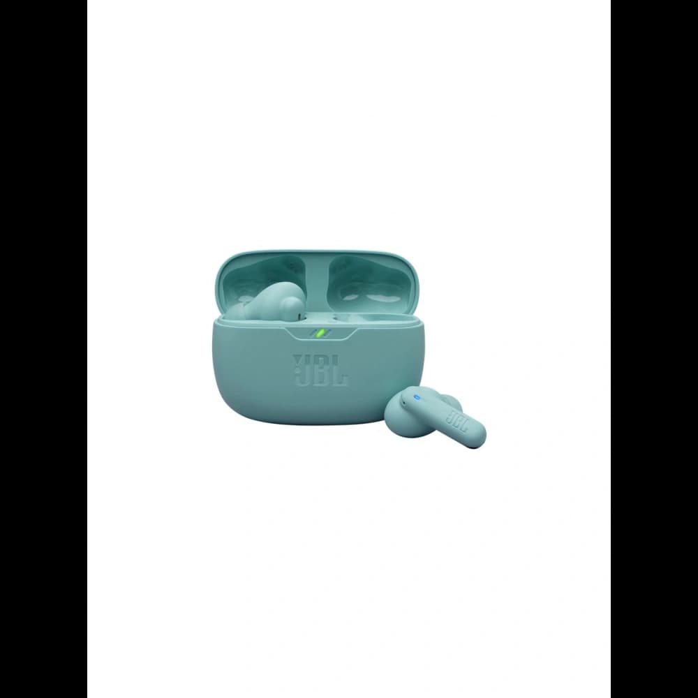 Kulaklık Jbl Wave Beam2 ANC Turkuaz