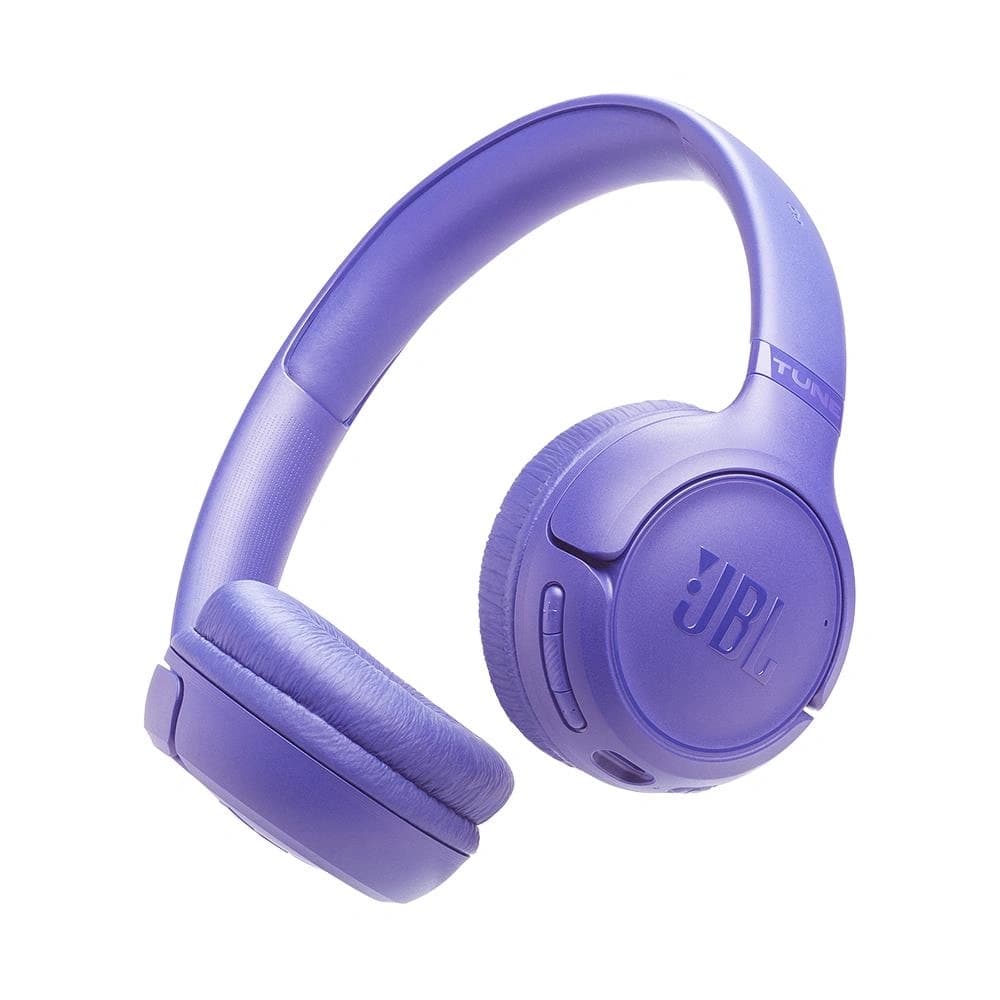 Kulaklık JBL Tune 530BT Bluetooth Mor