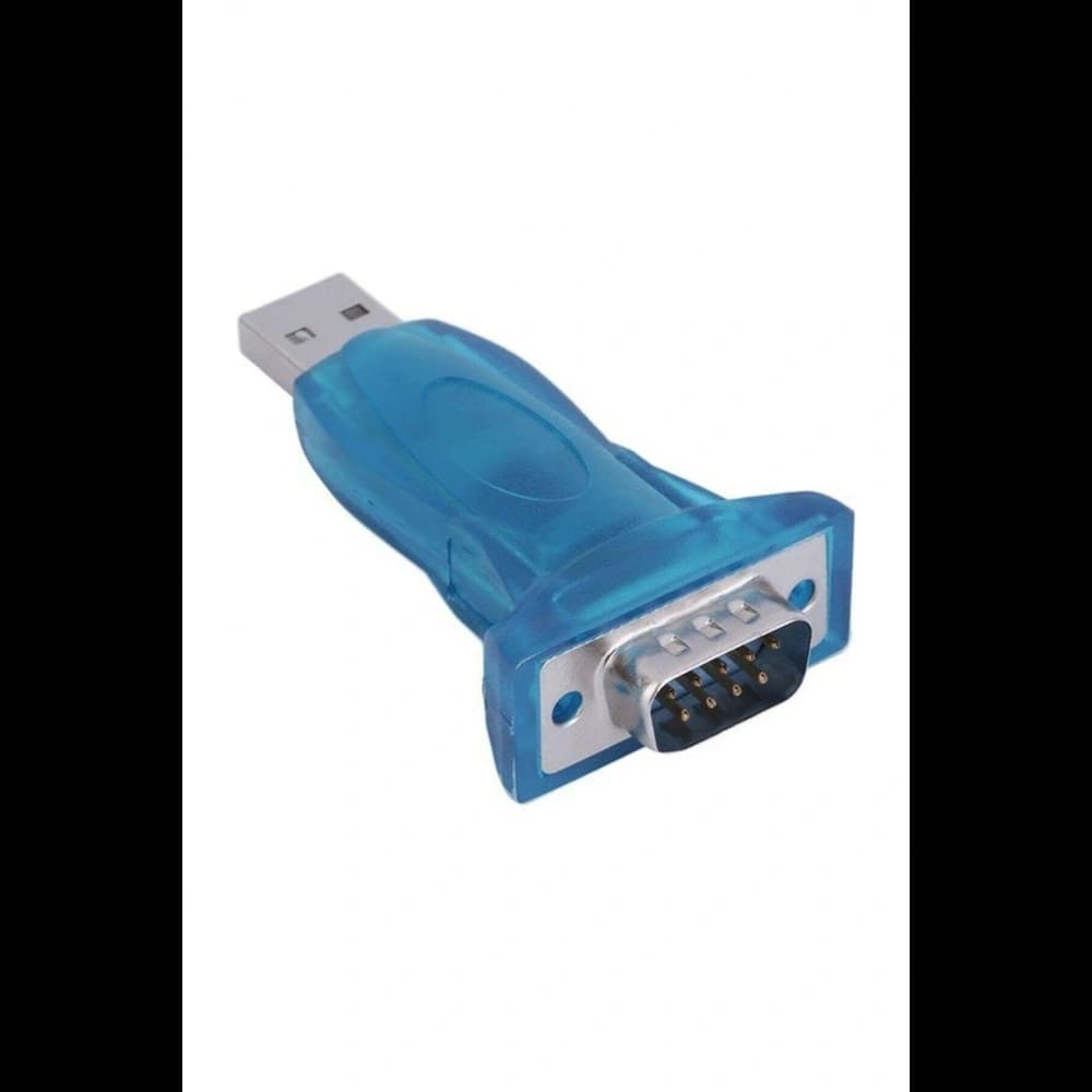Aksesuar Usb To RS232 Çevirici AL-4510 HD-4361