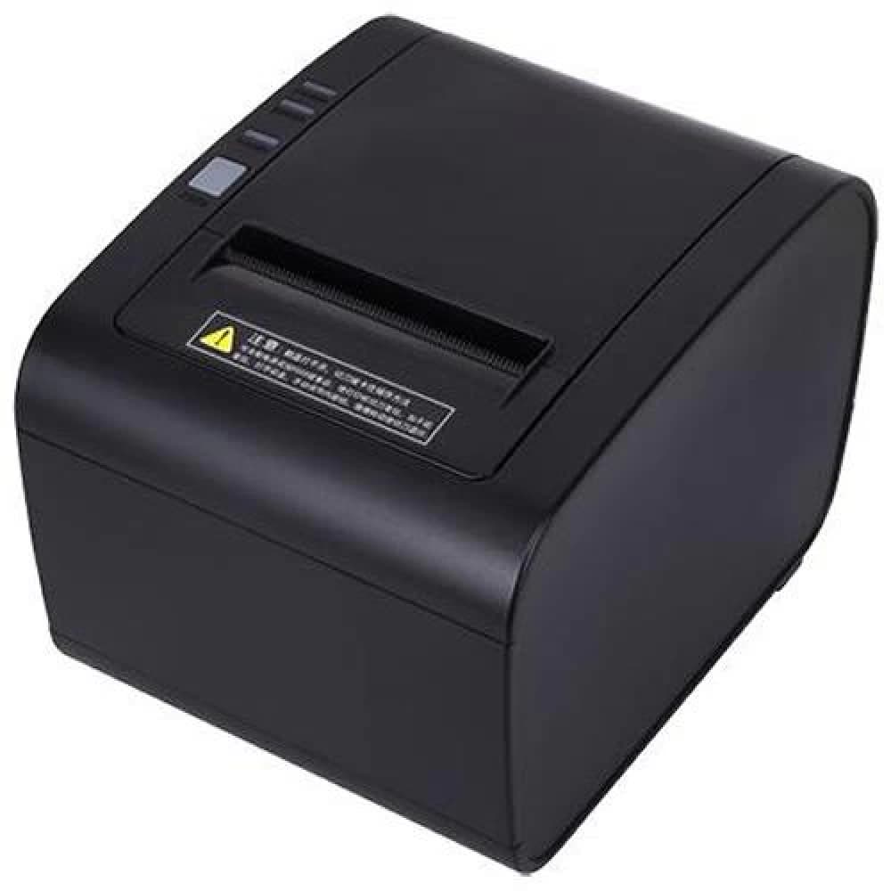Printer Sunlux Rp8020 Usb-Seri-Ethernet Fiş Yazıcı