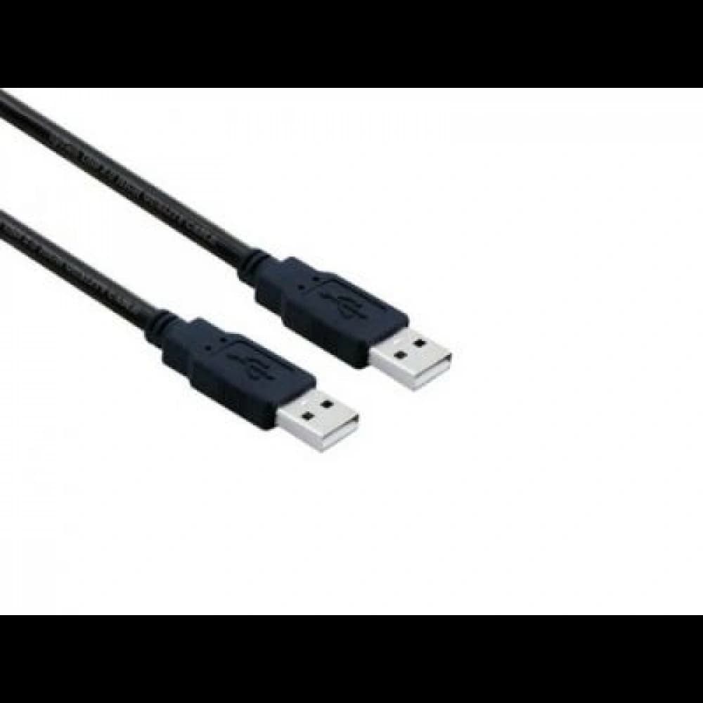 Kablo Usb 1 Mt Erkek - Erkek E/E