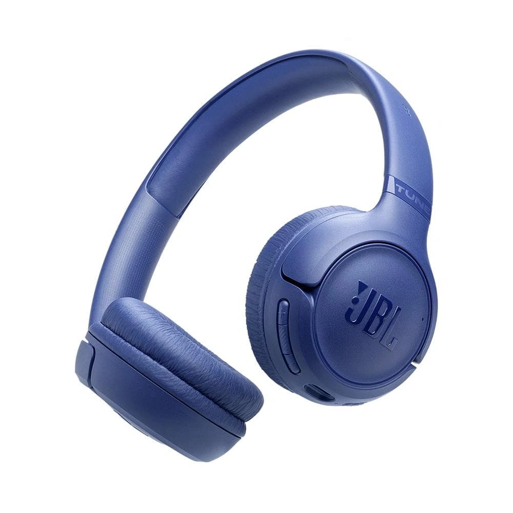 Kulaklık JBL Tune 530BT Bluetooth Lacivert