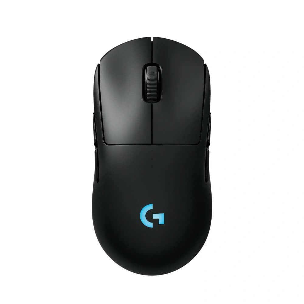 Mouse Logitech Pro 2 Lightspeed Hero 2 910-007296 Siyah