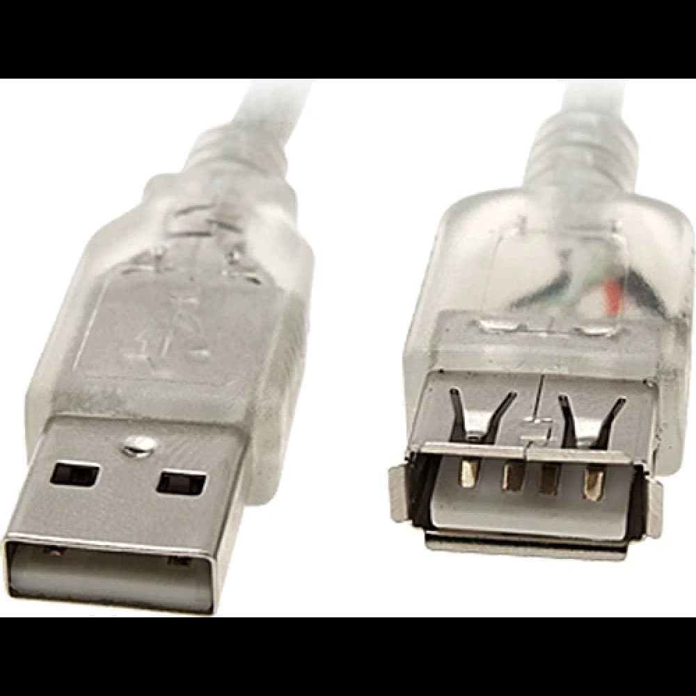 KABLO S-LINK SL-AF2003 USB 2.0 AM TO AF 3MT UZATMA KABLOSU