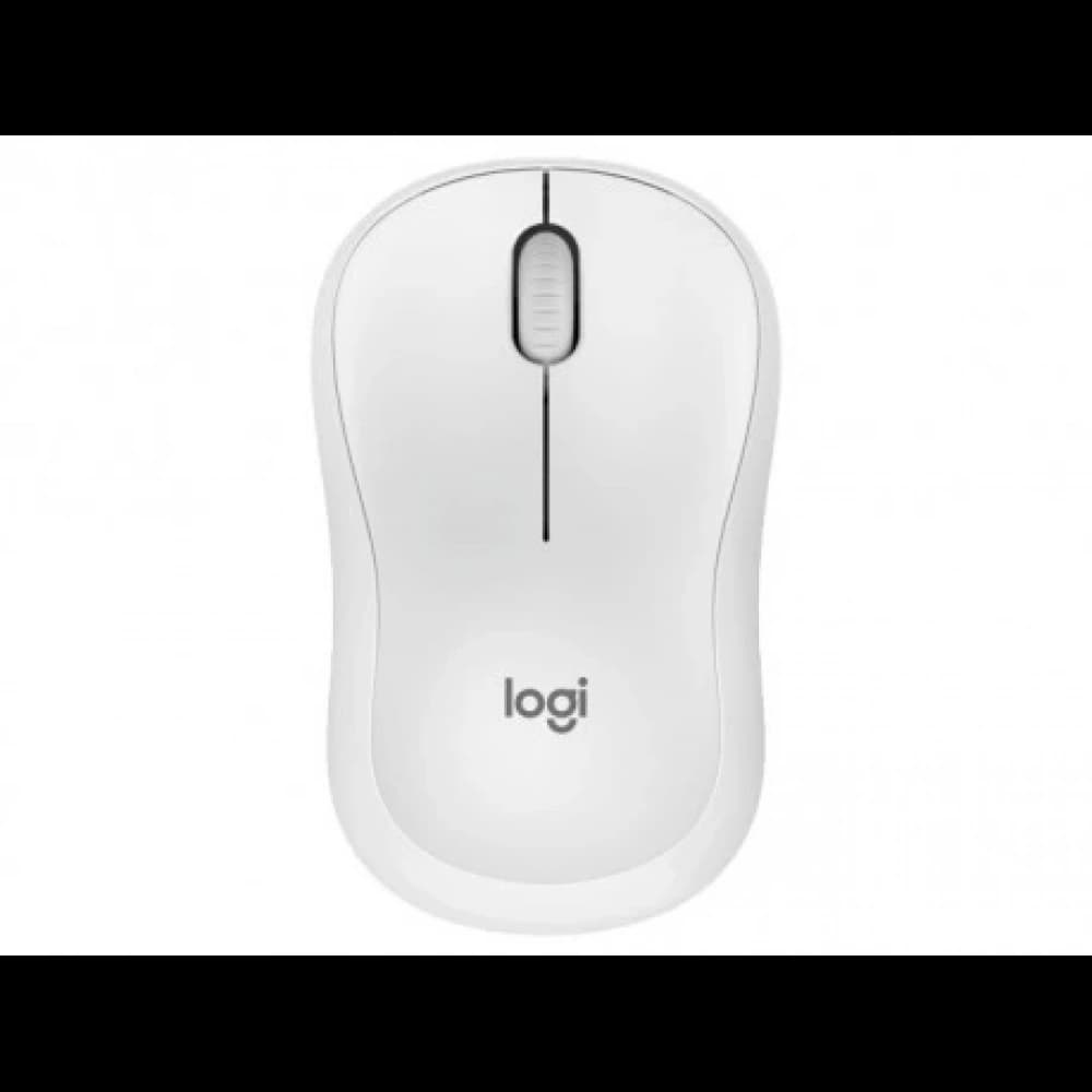 MOUSE LOGITECH M240 SESSİZ BLUETOOTH 910-007120 BEYAZ