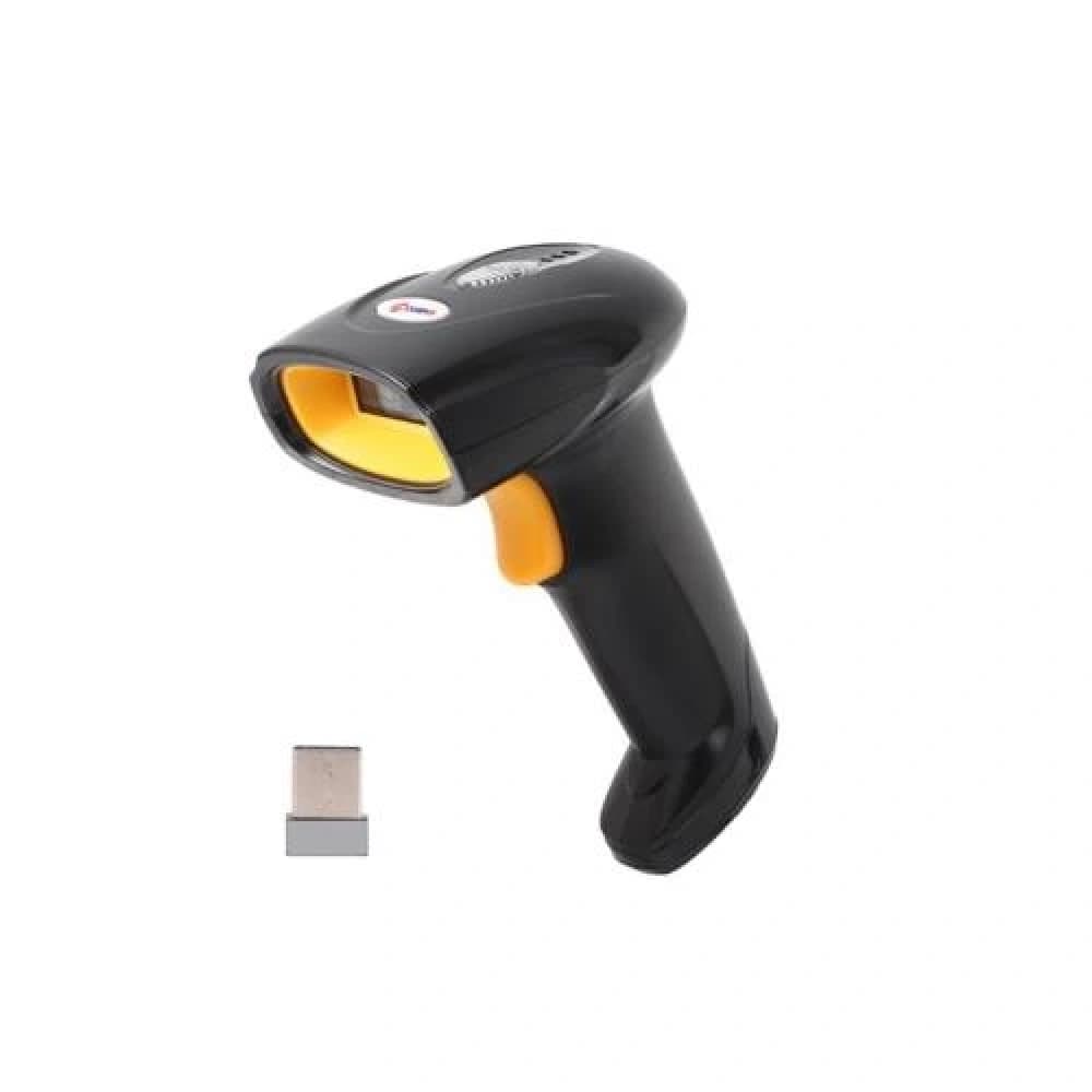 Corpex CR-1695G 1D Kablosuz Barkod Okuyucu/USB