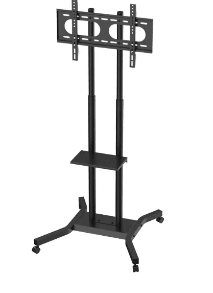 ADAX CORESTAND COMPACT MOBİLE TV STAND 32-75 İNCH