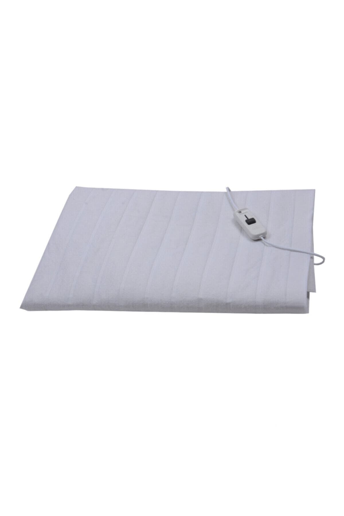 GECEM ELEKRİKLİ BATTANİYE ÇİFT KİŞİLİK