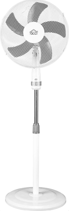 DCG VE1640 16 İNÇ VANTİLATÖR