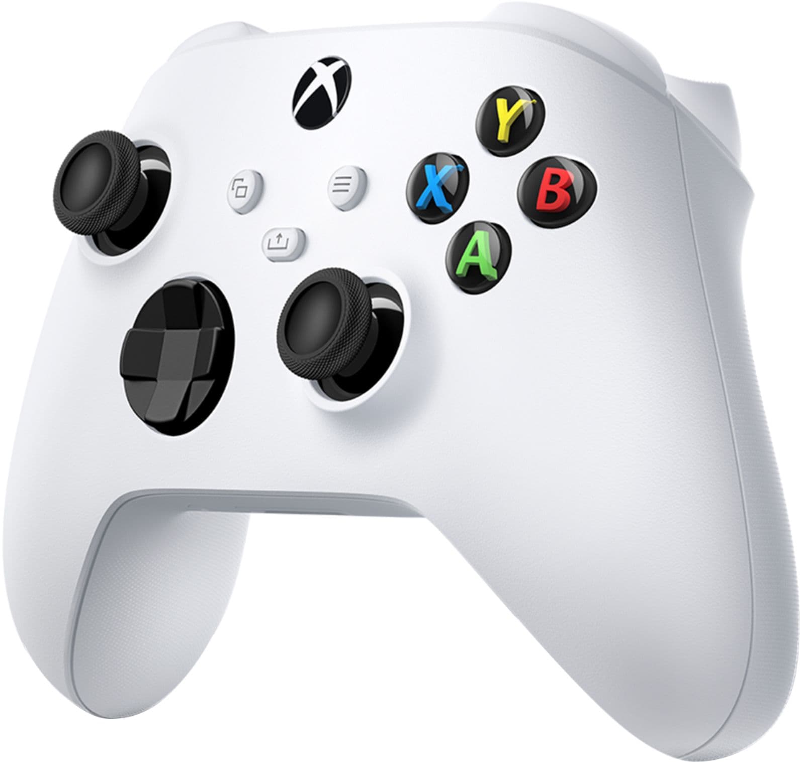 XBOX WİRELESS CONTROLLER WHİTE