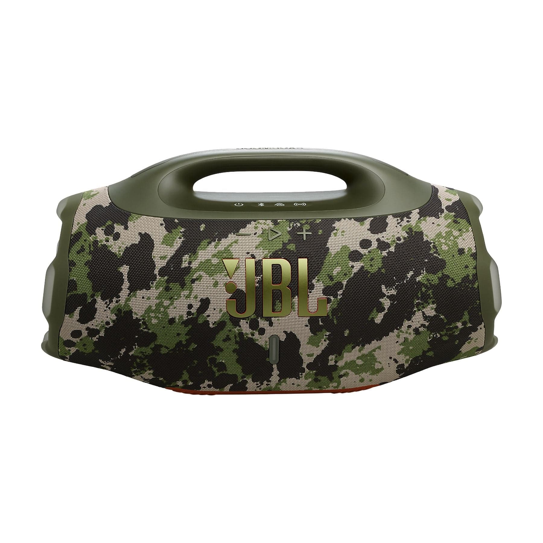 JBL BOOMBOX 4 BLUETOOTH SPEAKER SQUAD