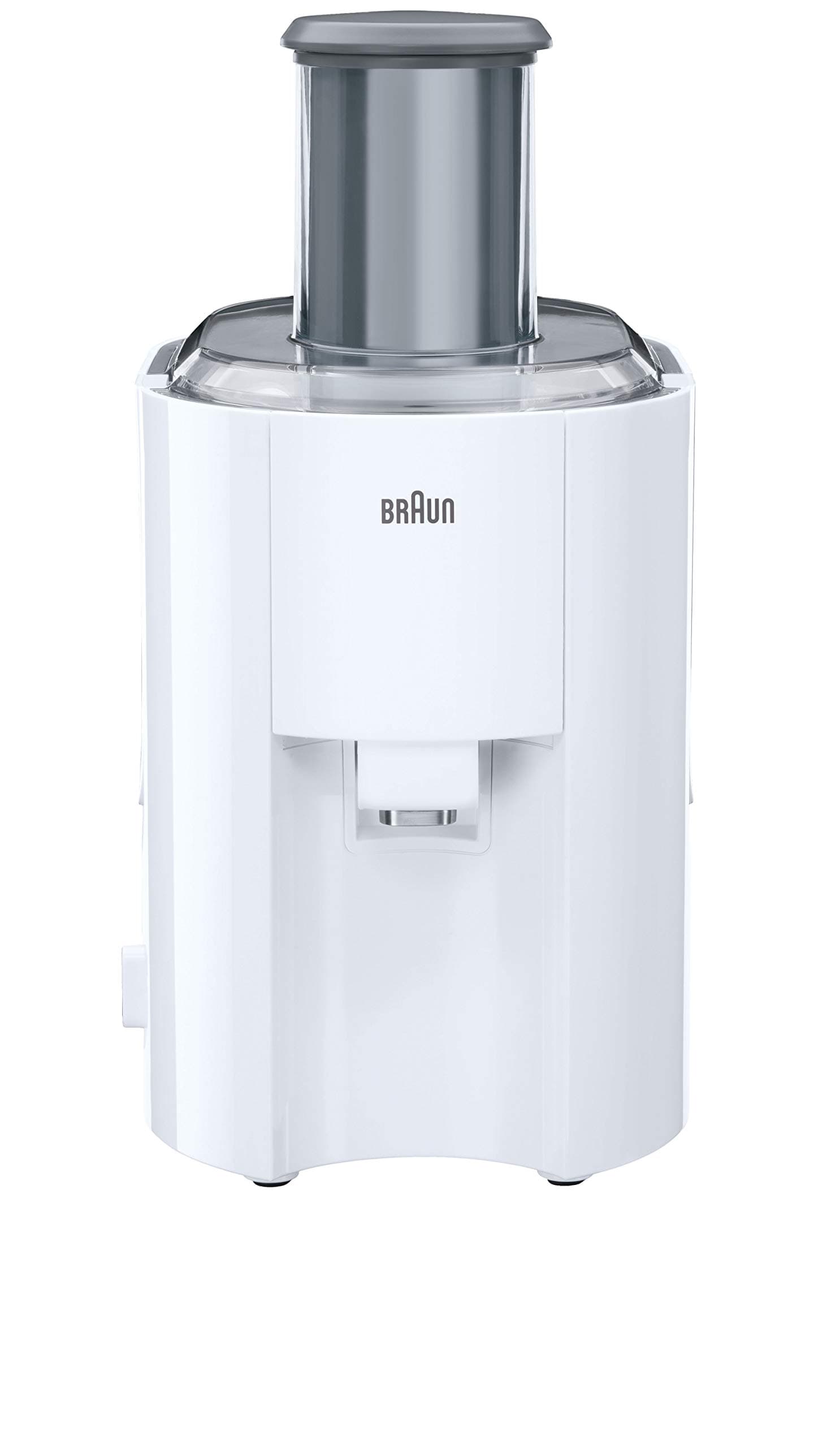 BRAUN J300WH IDENTITY COLLECTION KATI MEYVE SIKACAĞI BEYAZ