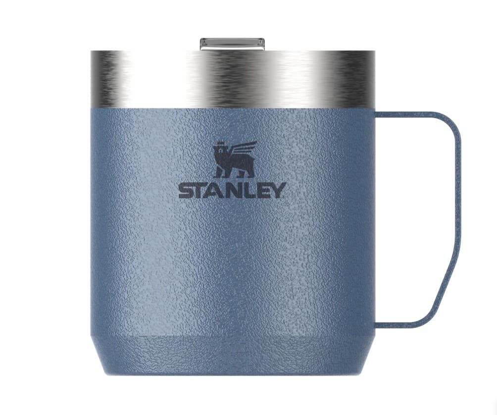 STANLEY CAMP MUG 0.35 LİTRE MAVİ