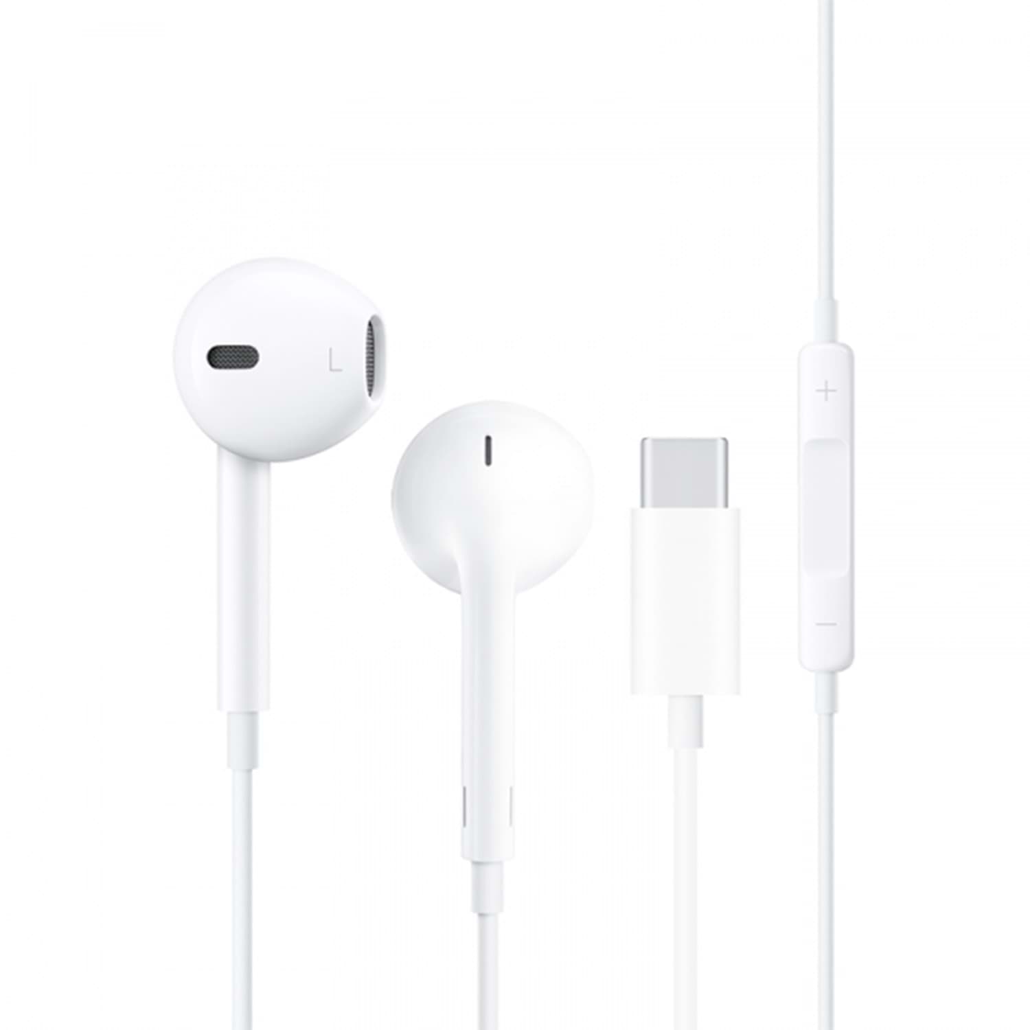 WİWU EARBUDS USB-C KABLOLU KULAKLIK EB303