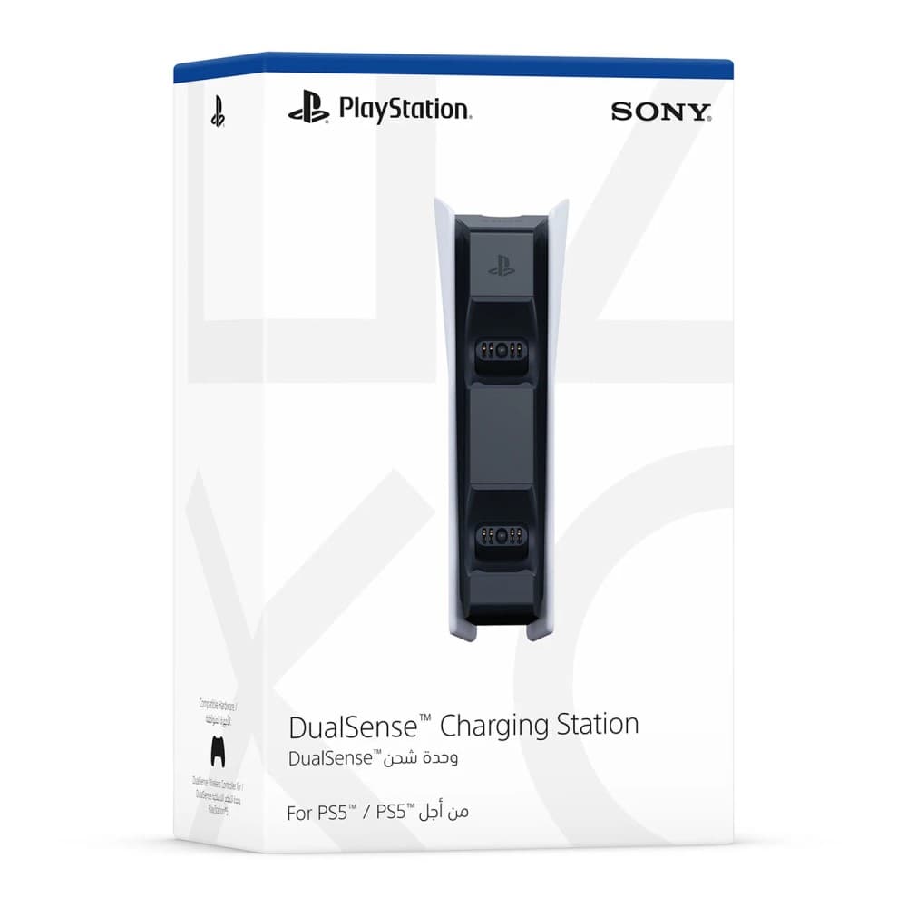 SONY PLAYSTATİON CHARGİNG STATİON CFI-ZDS1