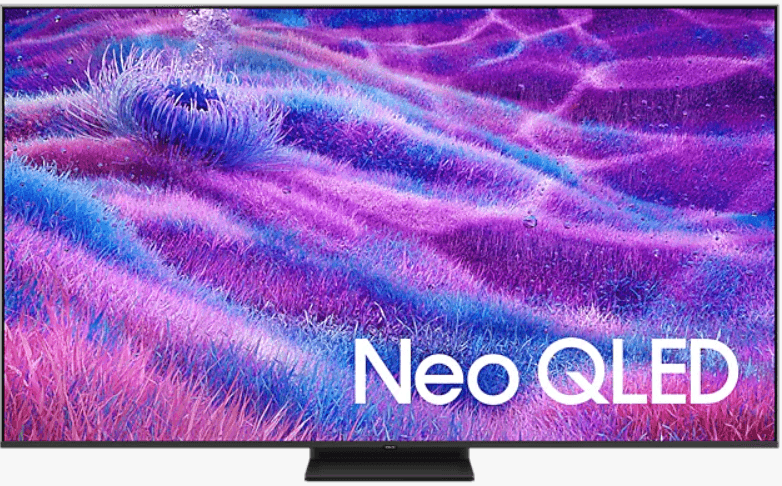 SAMSUNG 75" QE75QN70FAUXTK NEO QLED SMART TV