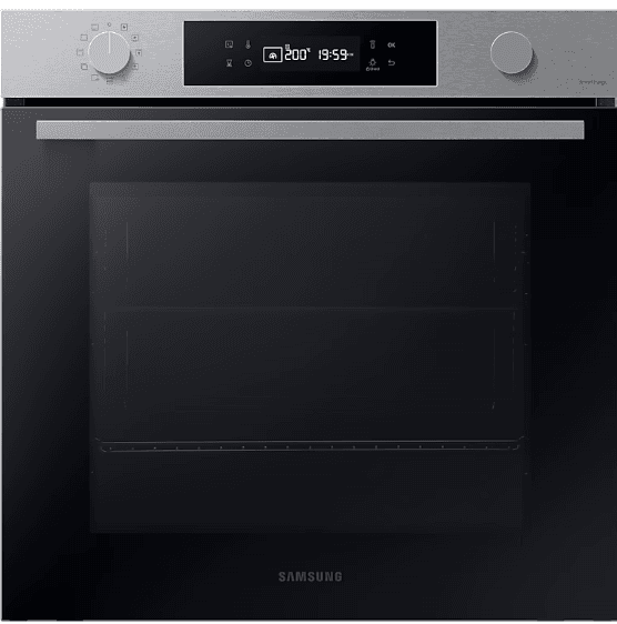 SAMSUNG NV7B41301AS/U 76 LT. A ENERJİ İNOX ANKASTRE FIRIN