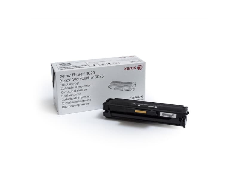 QUEEN XEROX 3020/3025 TONER