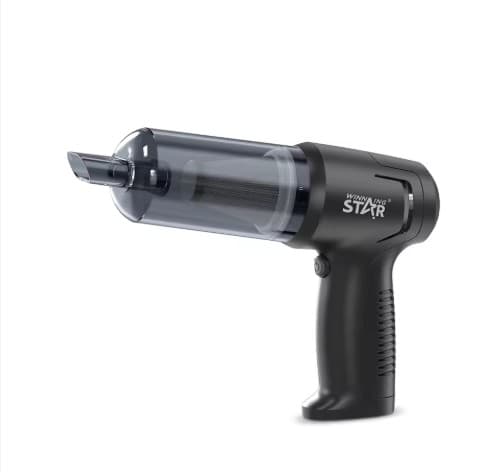 WİNNİNG STAR ST-5048 ARABA İÇİ VAKUMLU TEMİZLEME MAKİNESİ 3in1