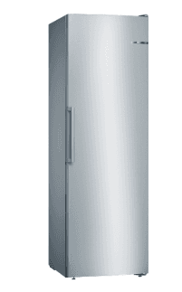 Bosch GSN36VL30U – Serie 4 Solo Derin Dondurucu (186 × 60 cm, 242 L, No Frost)