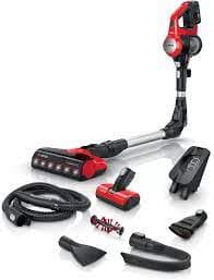 BOSCH UNLİMETED 7 PRO ANİMAL DİKEY ŞARJLI SÜPÜRGE BCS711PET