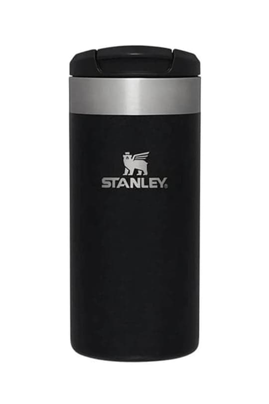 STANLEY TRANSİT MUG 0.35 LİTRE SİYAH