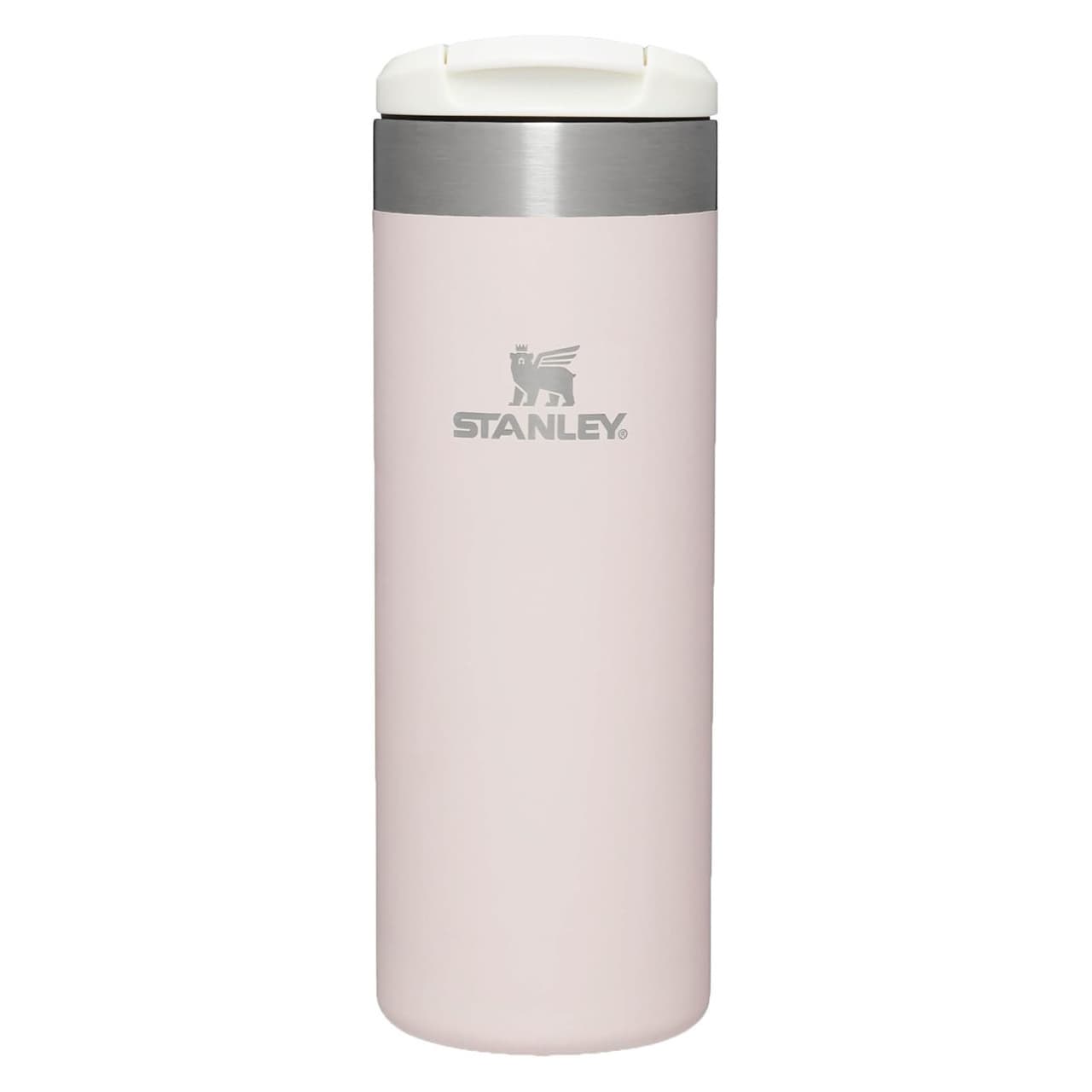 STANLEY TRANSİT MUG 0.47 LİTRE ROSE QUARTZ