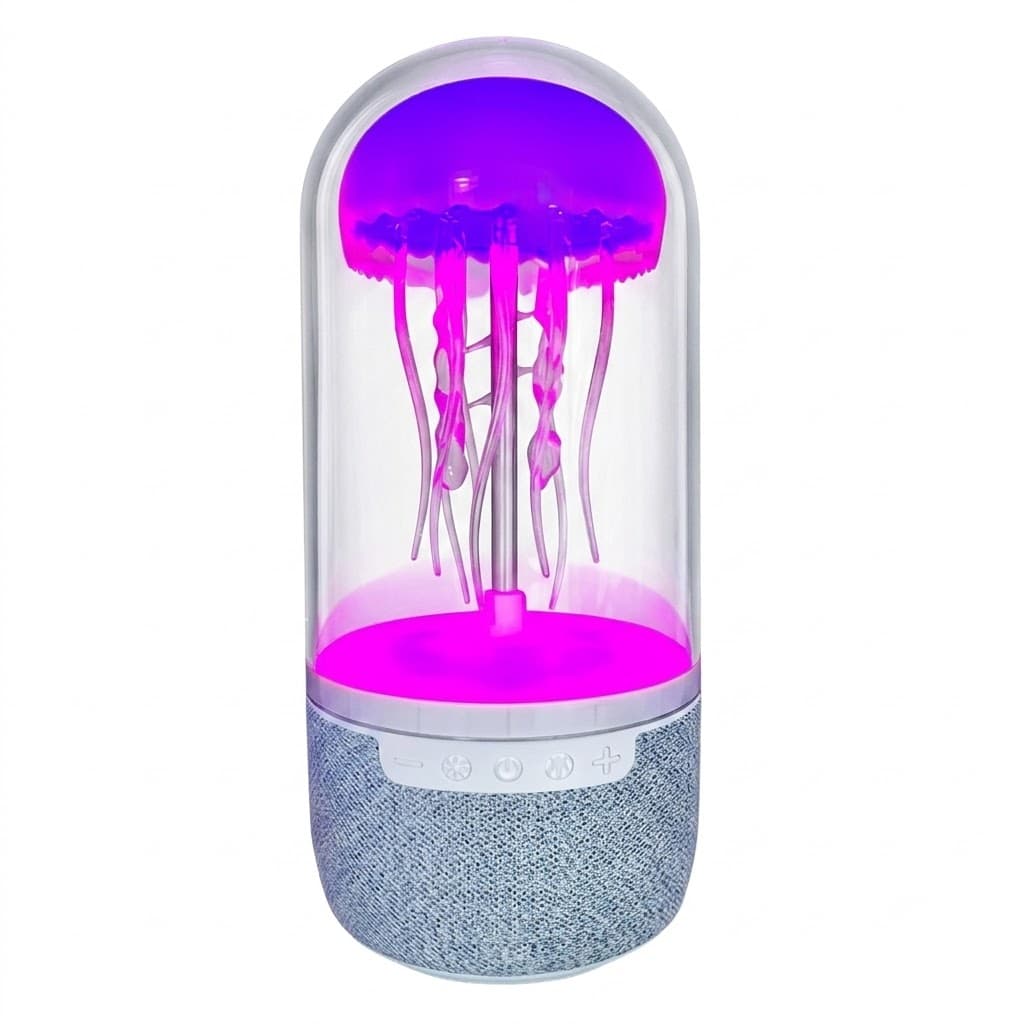 JELLYFISH LED HOPARLÖR 2656117
