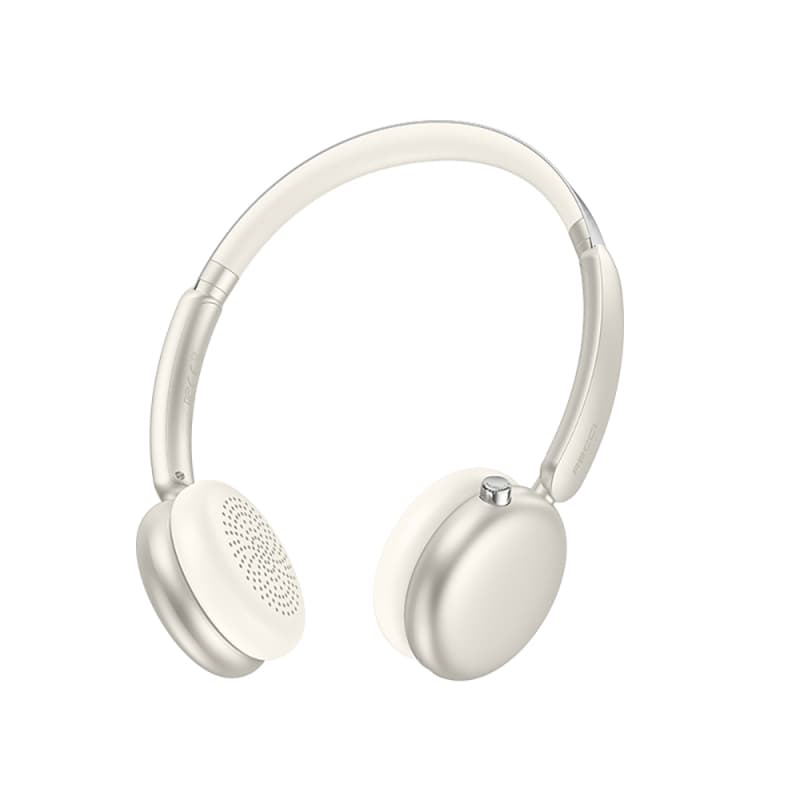 RECCİ REP-W95 ANC BLUETOOTH KULAKLIK ALTIN