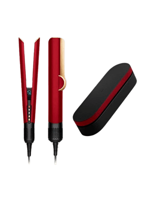 DYSON AİRSTRAİT HT01 RED VELVET AND GOLD
