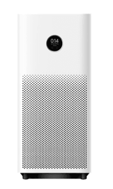 XİAOMİ SMART AİR PURİFİER 4