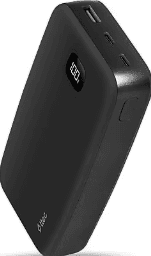 TTEC 2BB213S 20000MAH POWERBANK
