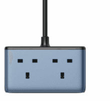 LDNIO GAN 45W DESKTOP POWER STRİP SK1