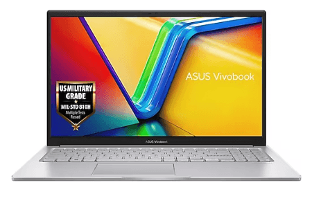 ASUS VİVOBOOK İ5-X1504VA-NJ2405 LAPTOP 8/512 GB SSD