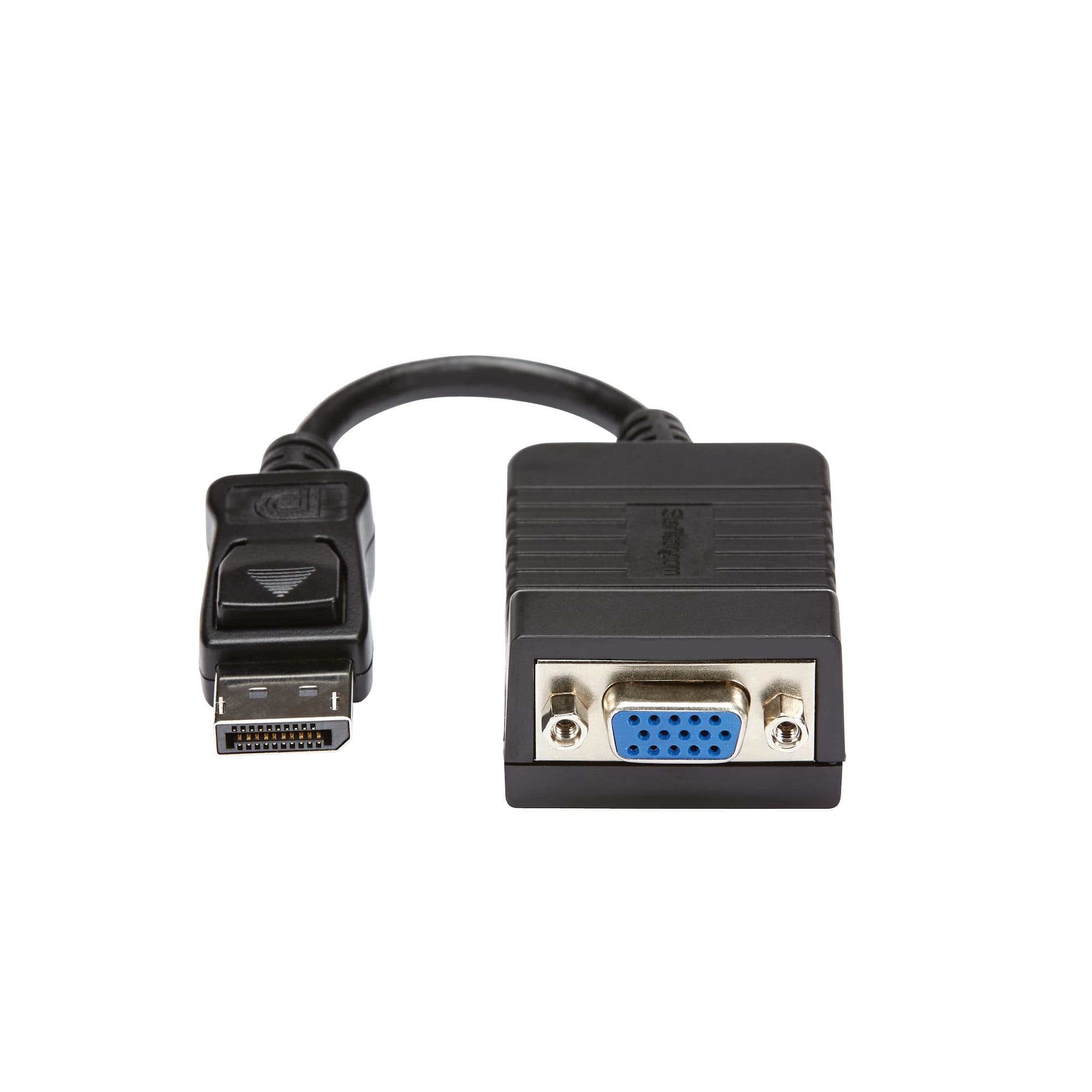 EPICARMA EA-DP2VGAX-GY FULL HD DISPLAYPORT TO VGA DÖNÜŞTÜRÜCÜ ADAPTÖR - GRİ