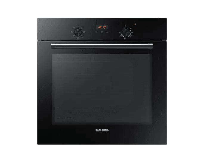 SAMSUNG NV60K5140BB 60LT LED EKRAN SİYAH FIRIN