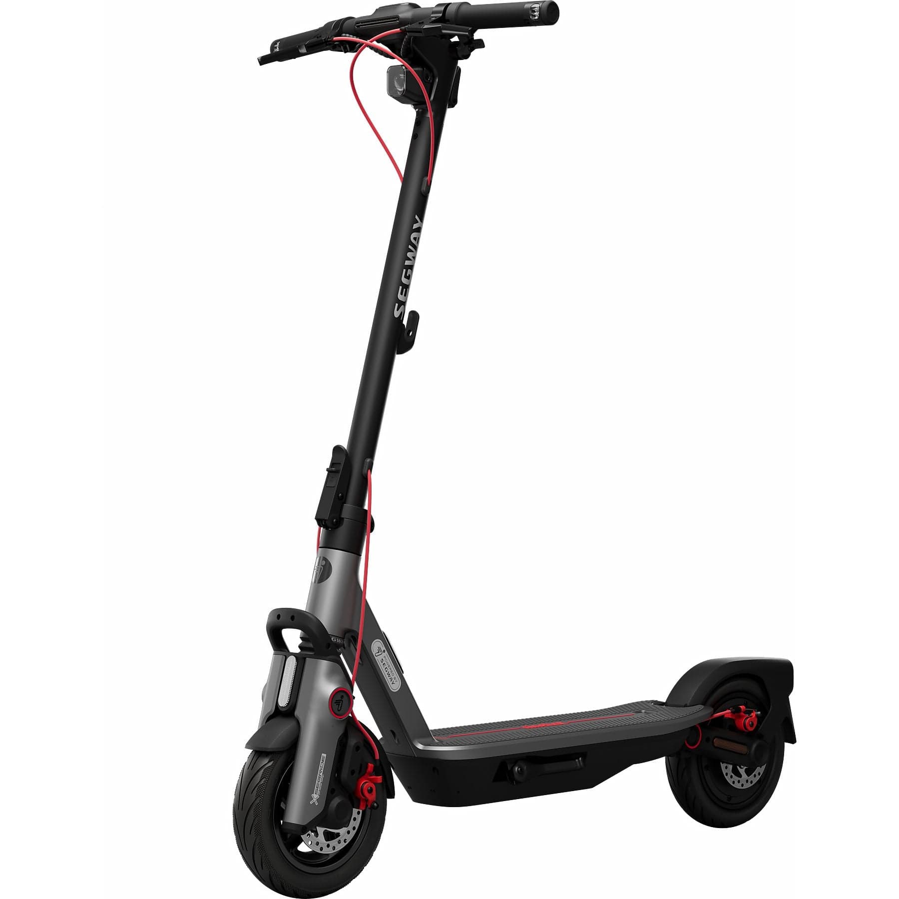 SEGWAY NİNEBOT ELEKTRİKLİ KİCKSCOOTER F3 PRO