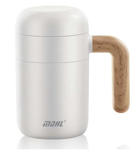 MDHL MD-057 370ML AUTO STIRRING CUP
