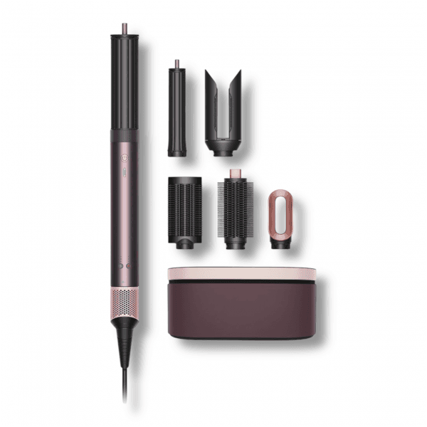 DYSON AİRWRAP CO-ANDA2X STRAİGHT+ WAVY HS09 JASPER PLUM