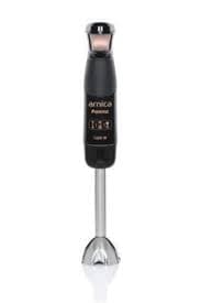 ARNİCA PANNA STİCK BLENDER SİYAH