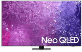 SAMSUNG 65" QE65QN90FATXTK NEO QLED SMART TV