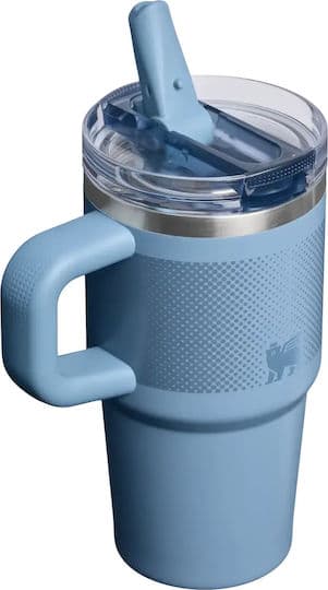 STANLEY QUENCHER PROTOUR TUMBLER 20 OZ 591 ML İNDİGO