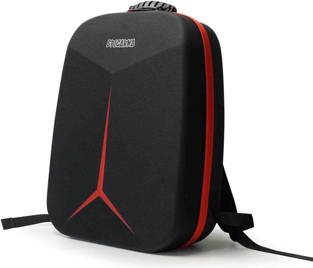 EPICARMA EA-PS5004-BK PLAYSTATION 5 SIRT ÇANTASI