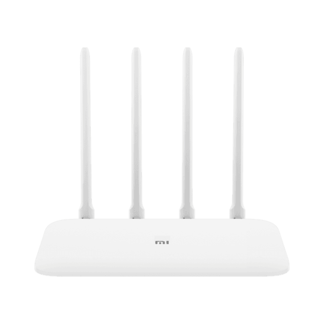 XİAOMİ ROUTER 4A GİGA VERSİON İNTERNET MODEM