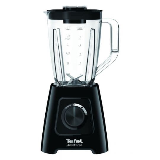 TEFAL BL420840 BLENDFORCE BLENDER SİYAH