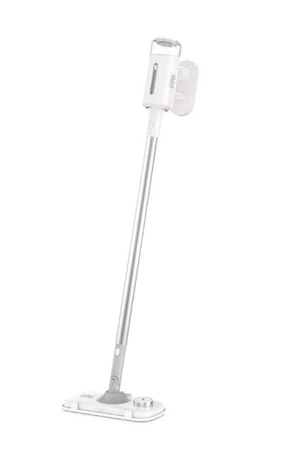 WİNNİNG STAR BEŞ BAŞLIKLI BUHARLI MOP TEMİZLEYİCİ STEAM CLEANER ST-4609