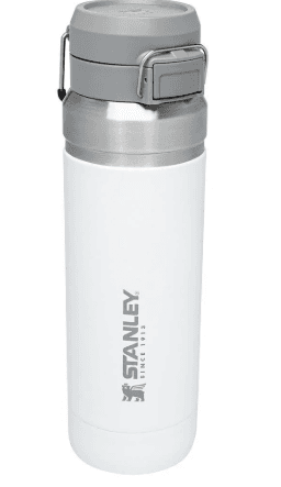 STANLEY QUİCK-FLİP 24OZ 0,7 LİTRE BEYAZ